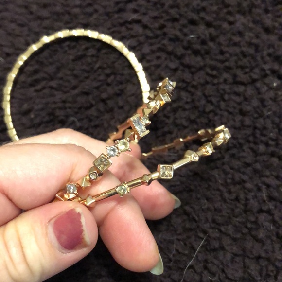 Kendra Scott Malia Rose Bracelet - Picture 8 of 11